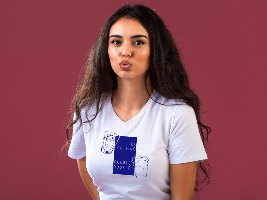 Ek Cutting Double Double’ to ‘Zen-Z’: The Meaning Behind Our Most Popular Tees