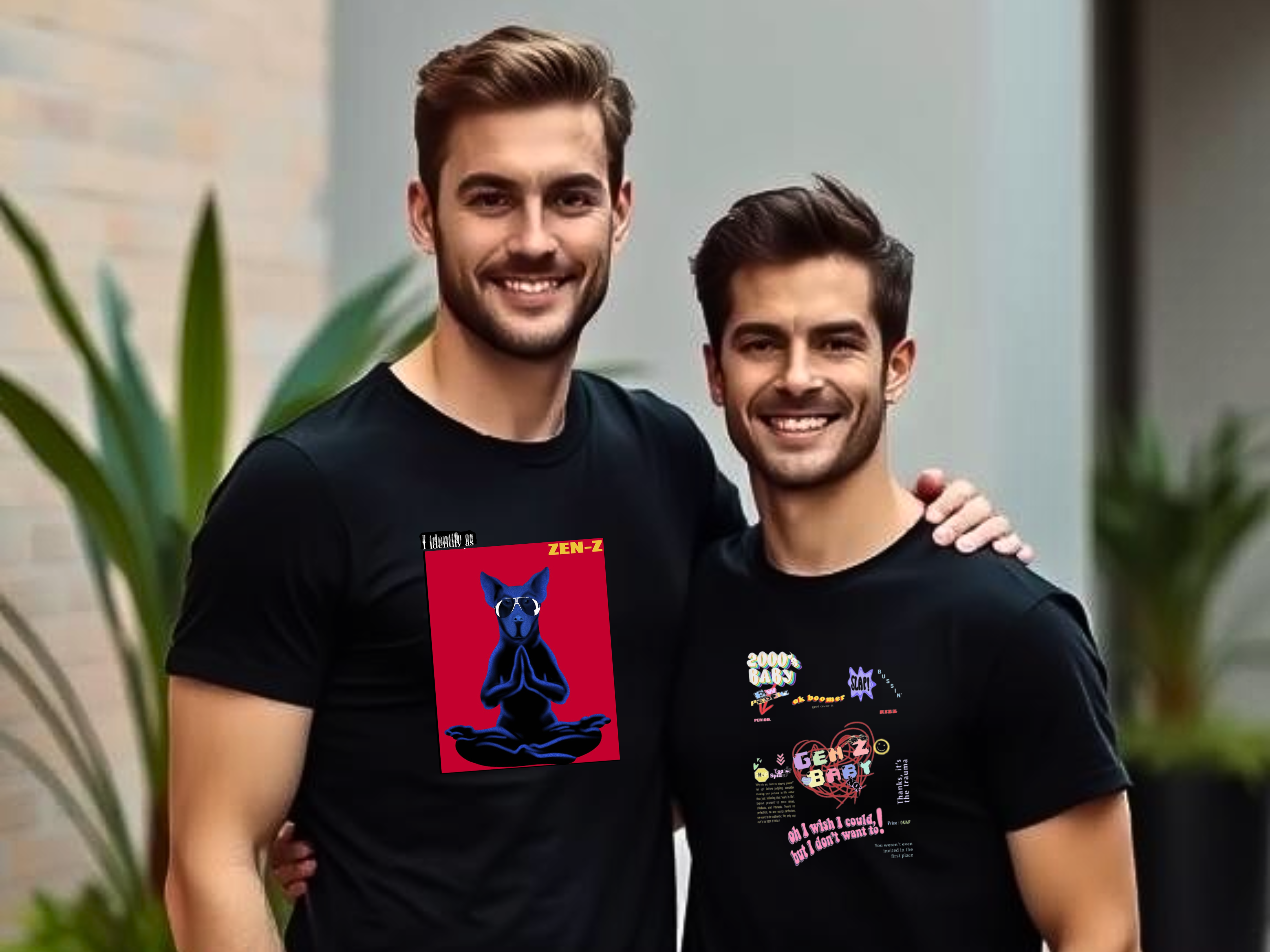 Wearing Your Journey: Why BTDT Apparel Is More Than Just Fashion