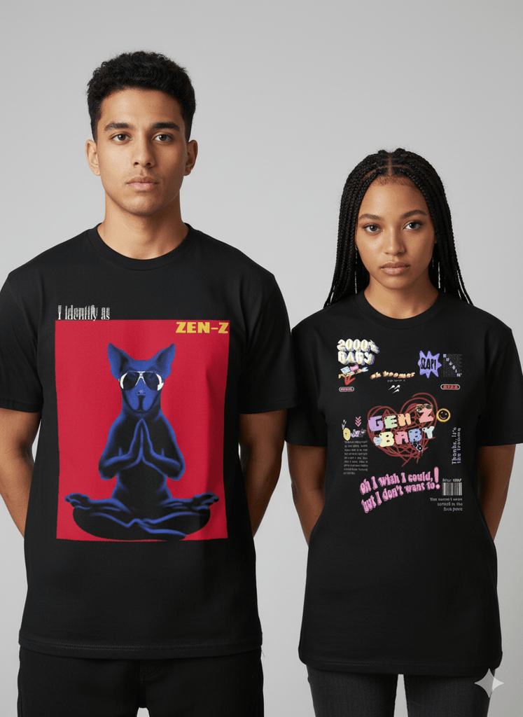 Wearing Your Journey: Why BTDT Apparel Is More Than Just Fashion