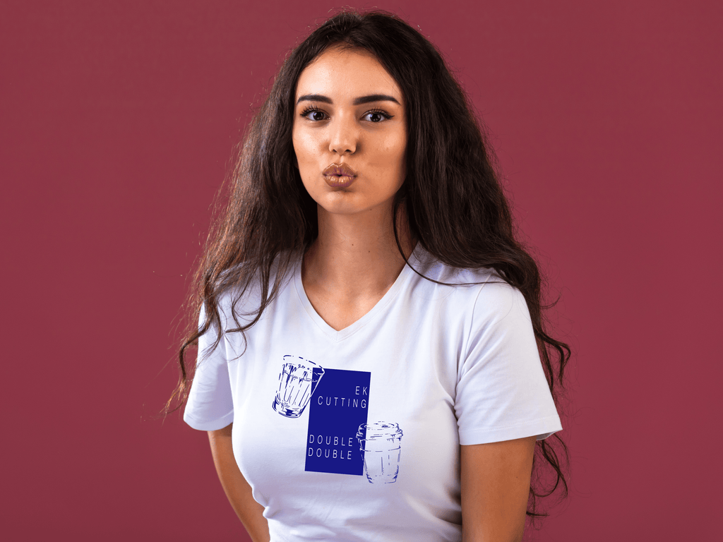 Ek Cutting Double Double’ to ‘Zen-Z’: The Meaning Behind Our Most Popular Tees