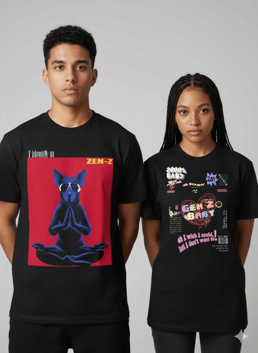 Wearing Your Journey: Why BTDT Apparel Is More Than Just Fashion - thebtdtstore