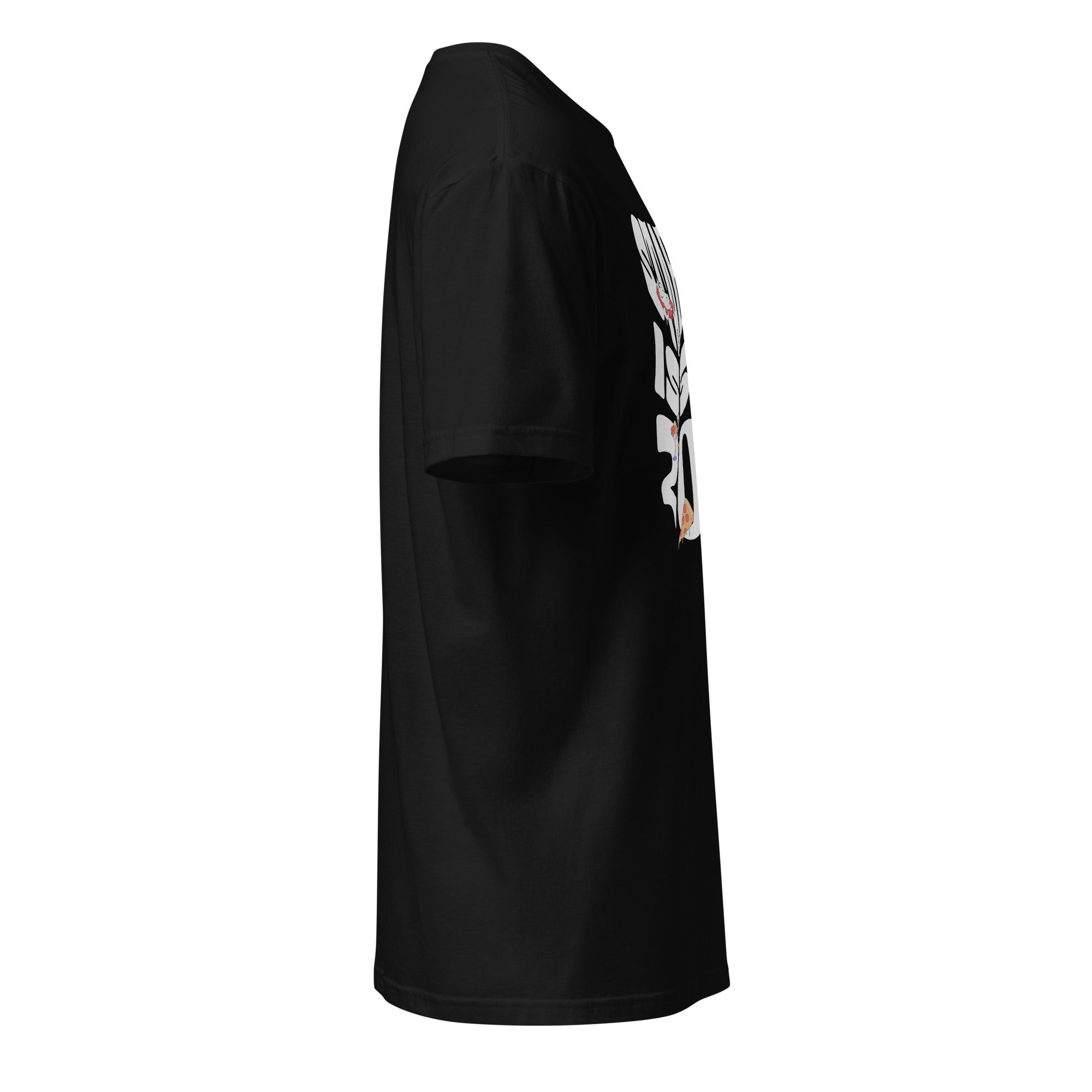 Stability is so 2019 Unisex Premium Tee - Black - thebtdtstore